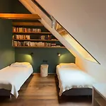 Feriehus Trapera *