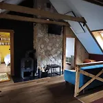 Feriehus Trapera