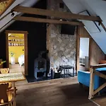 Trapera Feriehus *