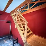 Feriehus Trapera