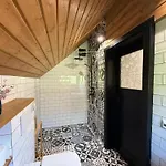 بيت للعطل Trapera *