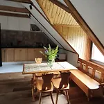 Trapera Feriehus Stronie Śląskie