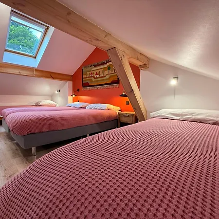 Trapera Дом отдыха *