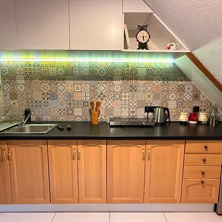 Prázdninový dům Trapera Stronie Śląskie