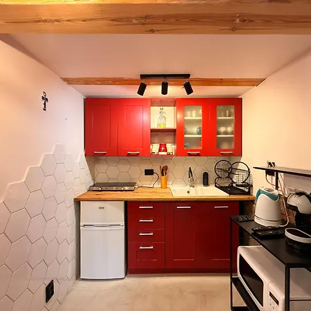 Trapera Дом отдыха