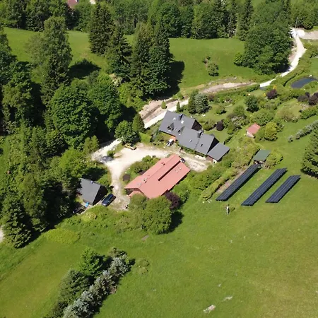 Дом отдыха Trapera *