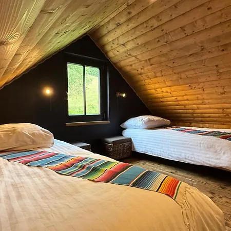 Trapera Stronie Śląskie