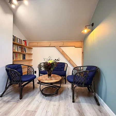 Trapera * Stronie Śląskie