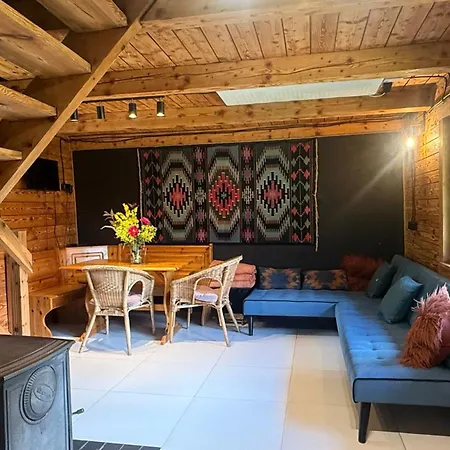 Trapera Дом отдыха