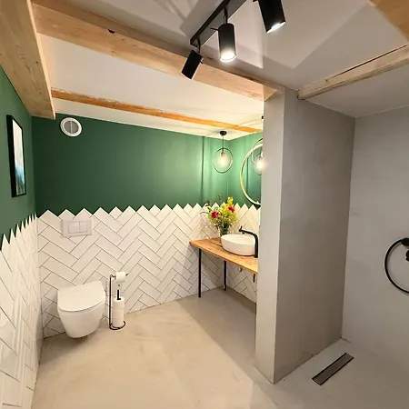 Trapera Дом отдыха *