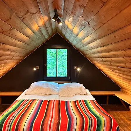 Trapera Дом отдыха Bielice