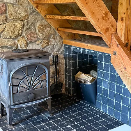 Сasa de vacaciones Trapera Stronie Śląskie