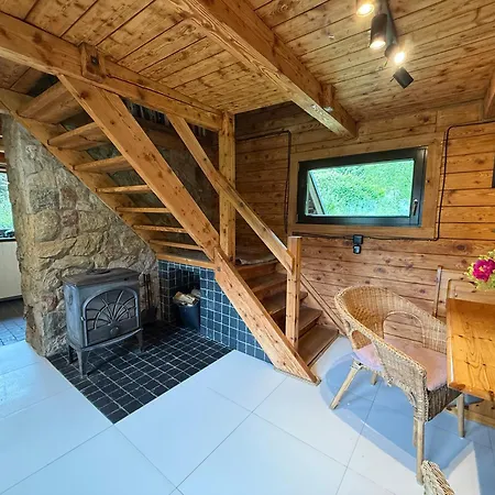 Trapera Stronie Śląskie