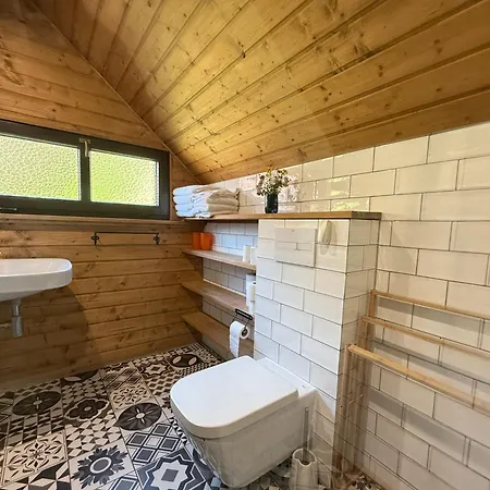 Trapera Сasa de vacaciones *