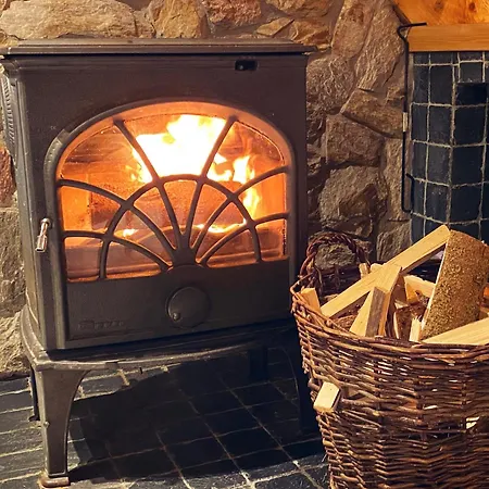 Сasa de vacaciones Trapera Stronie Śląskie