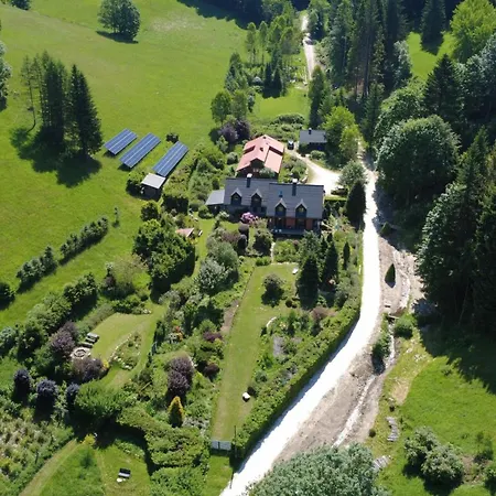 Trapera Дом отдыха