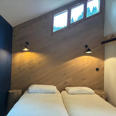 Сasa de vacaciones Trapera