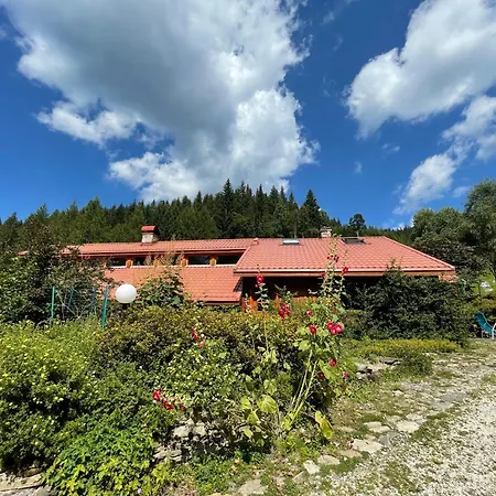 Trapera Дом отдыха