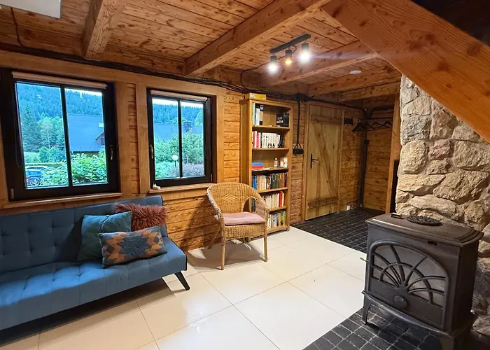 Casa vacanze Trapera Stronie Śląskie