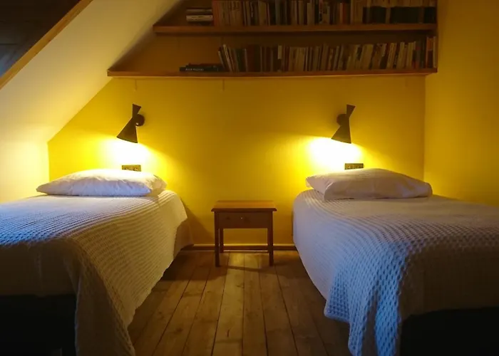 Trapera Stronie Śląskie