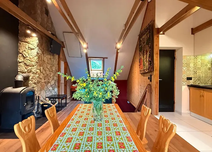 Trapera Casa vacanze