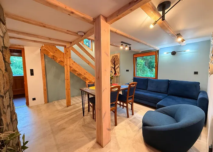 Casa vacanze Trapera *