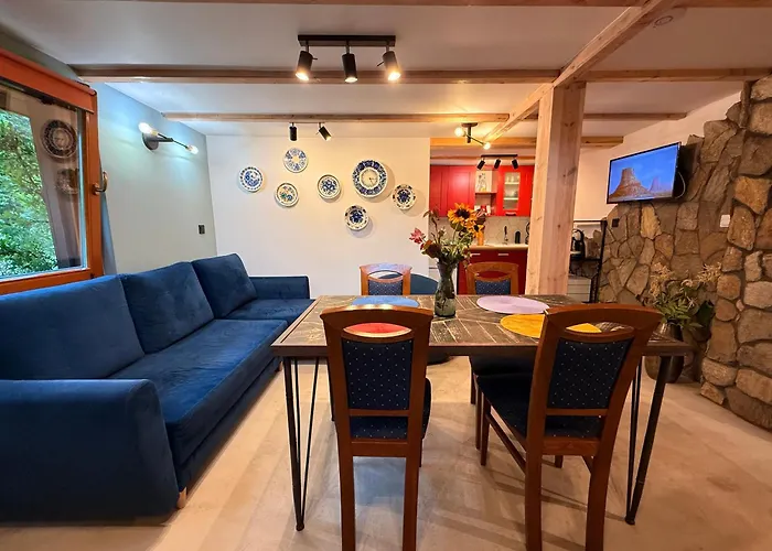 Trapera Stronie Śląskie