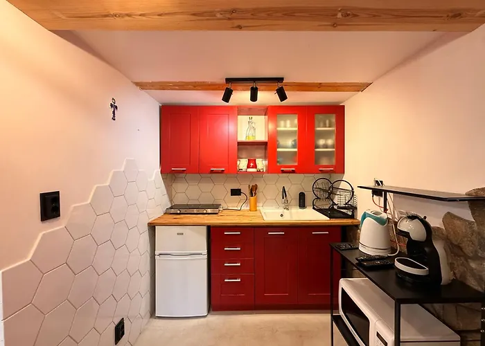 Trapera Casa vacanze