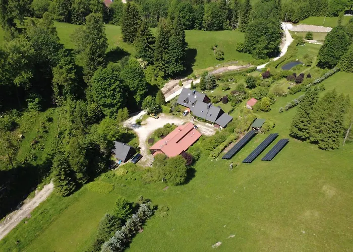 Casa vacanze Trapera *