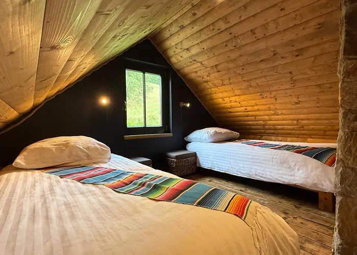 Trapera Stronie Śląskie