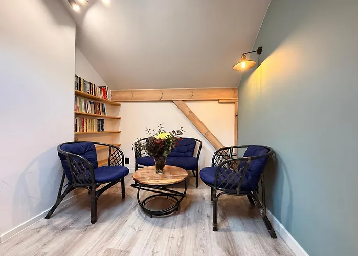 Trapera * Stronie Śląskie