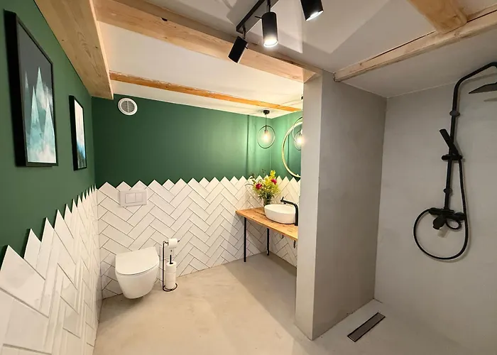 Trapera Casa vacanze *