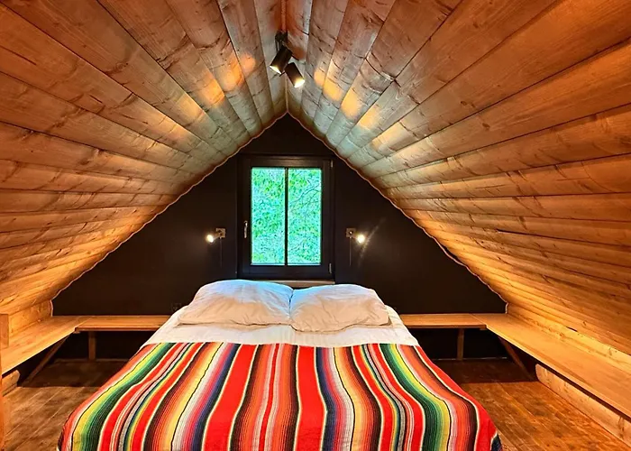 Trapera Casa vacanze Stronie Śląskie