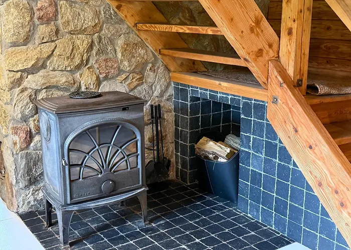 Casa vacanze Trapera Stronie Śląskie