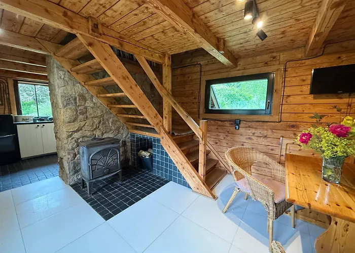 Trapera Stronie Śląskie