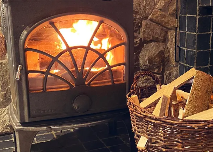 Casa vacanze Trapera Stronie Śląskie