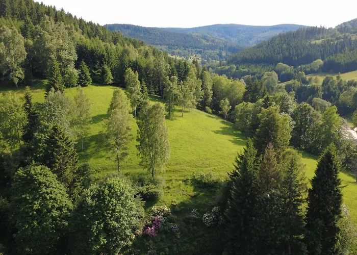 Feriehus Trapera Stronie Śląskie