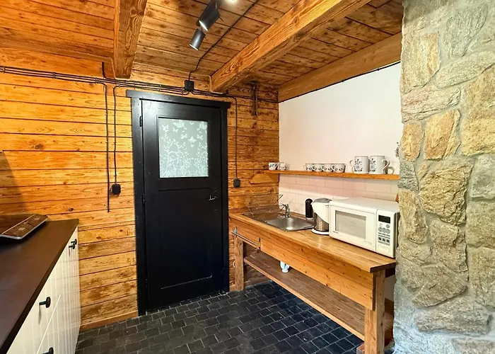 Trapera * Stronie Śląskie