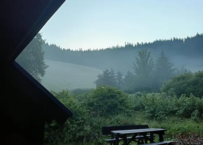 Casa vacanze Trapera Stronie Śląskie