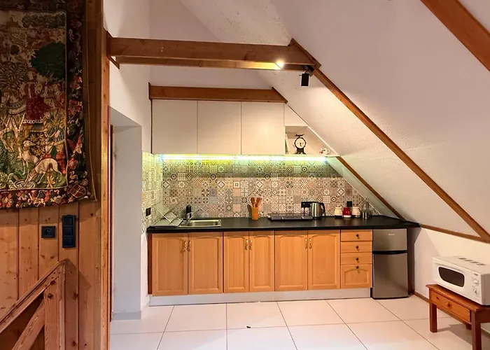 Trapera Casa vacanze