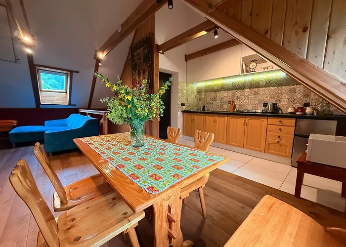 Trapera Casa vacanze