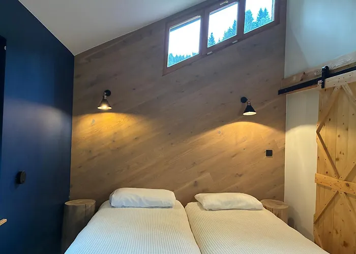 Casa vacanze Trapera