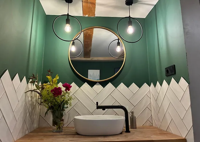 Casa vacanze Trapera Stronie Śląskie