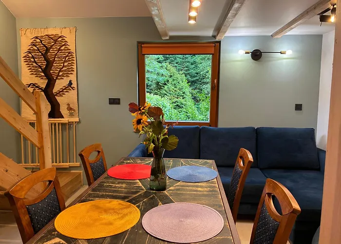 Trapera * Stronie Śląskie